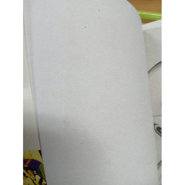 HEY! RIKI ริคิ 7 **รบกวนเลื่อนดูสภาพหนังสือก่อนการสั่งซื้อ**